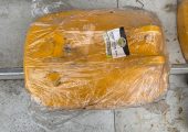 Protectie si talpa de cala pentru JCB 3CX 4CX
