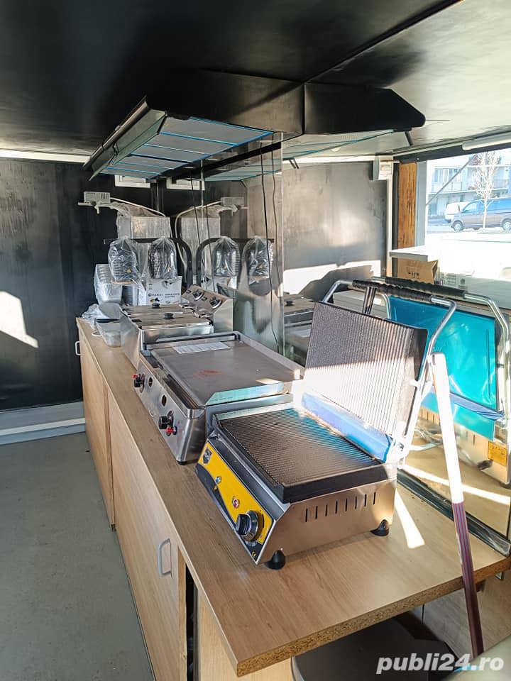 Cumparam Echipamente Horeca second-hand outlet