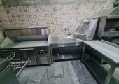 MESE FRIGORIFICE SECOND HAND / MASA RECE SH / MASA RECE SECOND