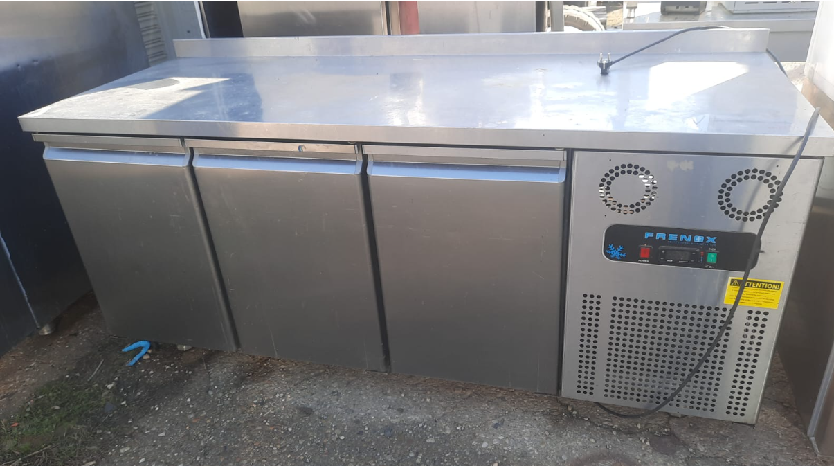 MESE FRIGORIFICE SECOND HAND / MASA RECE SH / MASA RECE SECOND