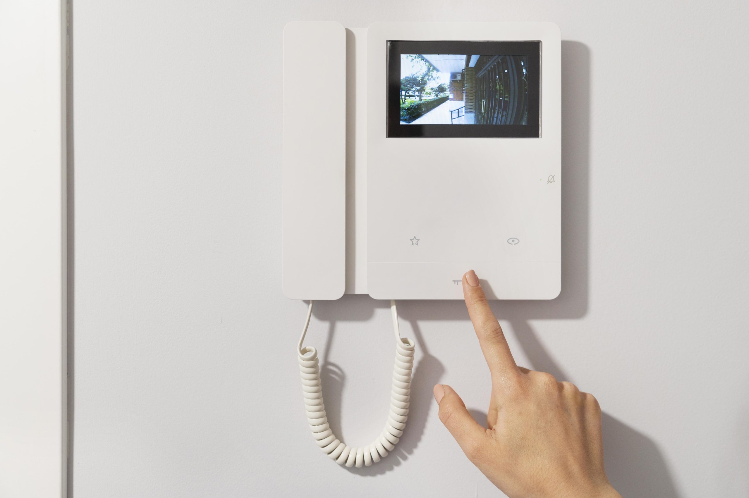 Instalari videointerfoane