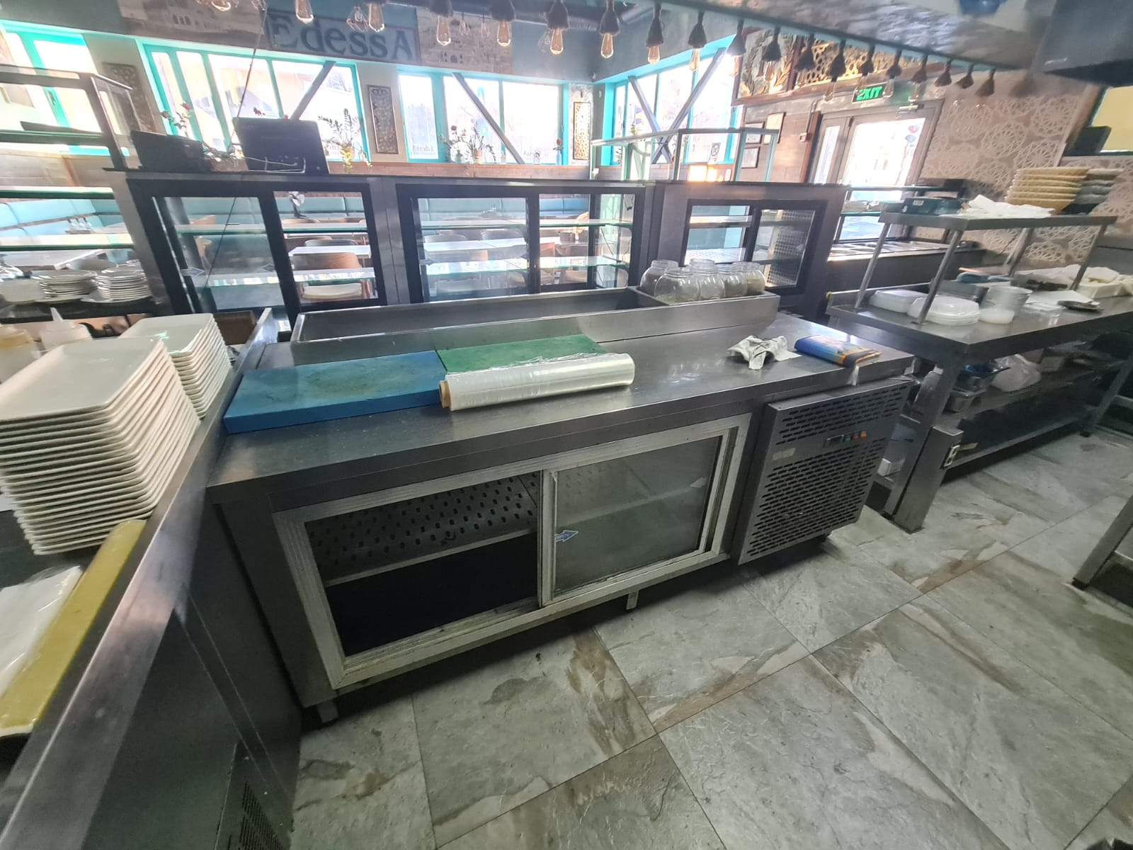 MESE FRIGORIFICE SECOND HAND / MASA RECE SH / MASA RECE SECOND