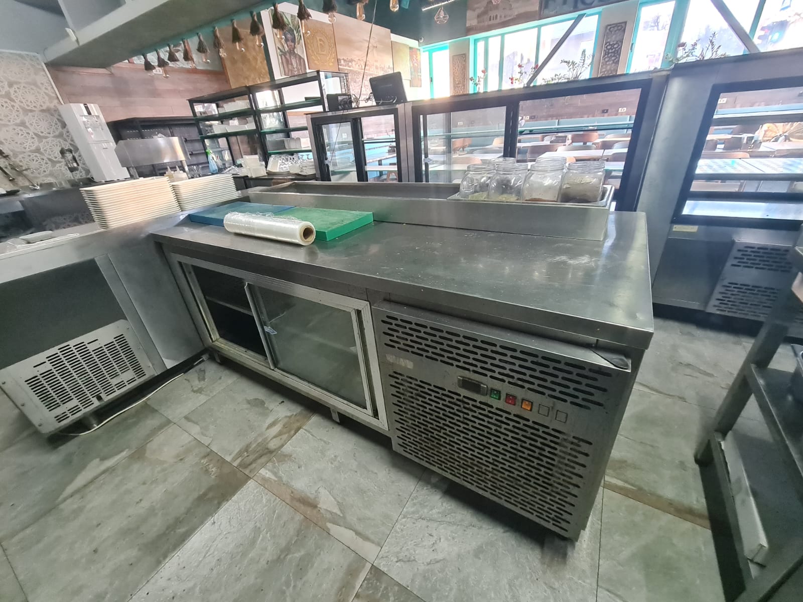 MESE FRIGORIFICE SECOND HAND / MASA RECE SH / MASA RECE SECOND