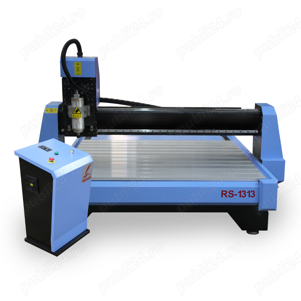 Productie publicitara: APEX 4060,Router CNC, Laser CNC