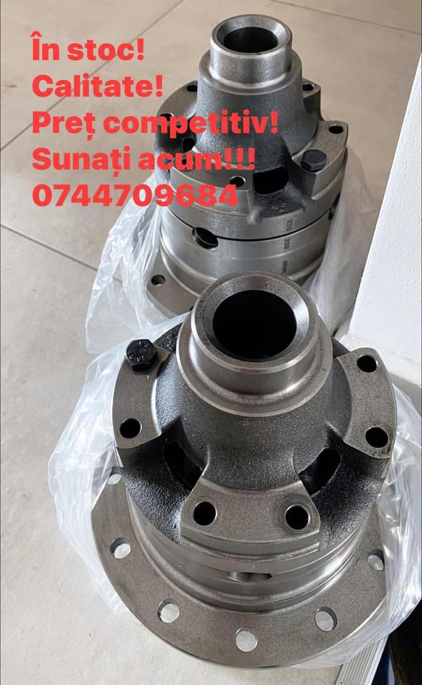 Diferential 3cx 4cx jcb si grup satelit 3cx 4cx jcb