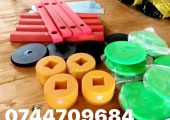 Patine telescopare calare 3cx 4cx cale si protectii jcb