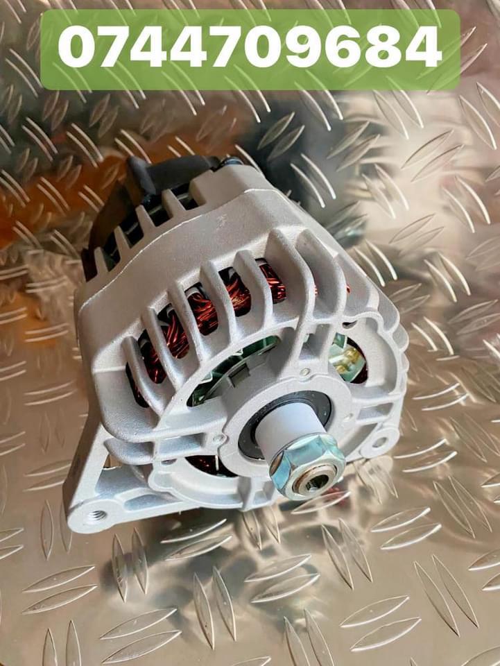 Electrovalve 3cx 4cx electromotoare 3cx 4cx alternatoare jcb