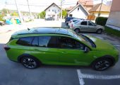 Opel Insignia Country Tourer UNICAT