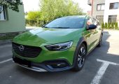 Opel Insignia Country Tourer UNICAT