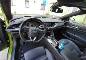 Opel Insignia Country Tourer UNICAT