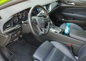 Opel Insignia Country Tourer UNICAT