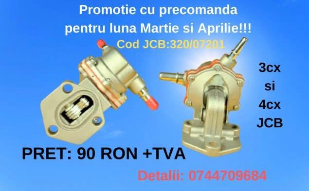 3cx si 4cx jcb oferte