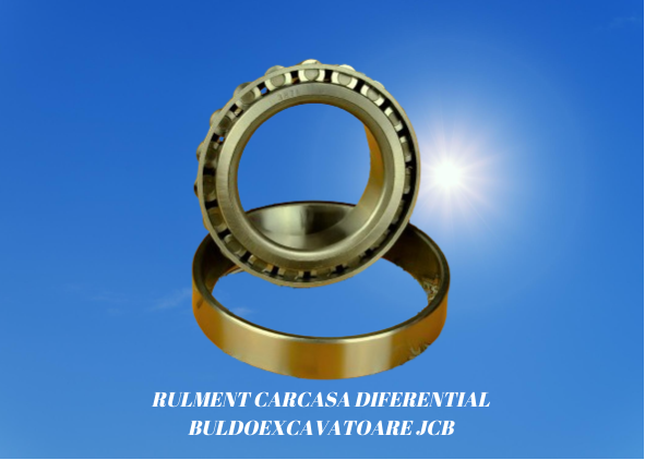 Diferential 3cx 4cx jcb si grup satelit 3cx 4cx jcb