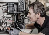 Service reparatii espressoare Târgu Jiu, reparații aparate cafea