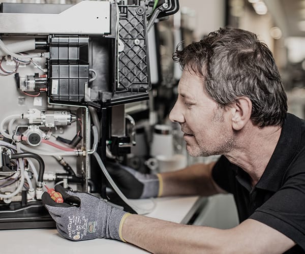 Service reparatii espressoare Târgu Jiu, reparații aparate cafea