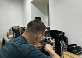 Service reparatii espressoare Pitești, reparații aparate de cafea