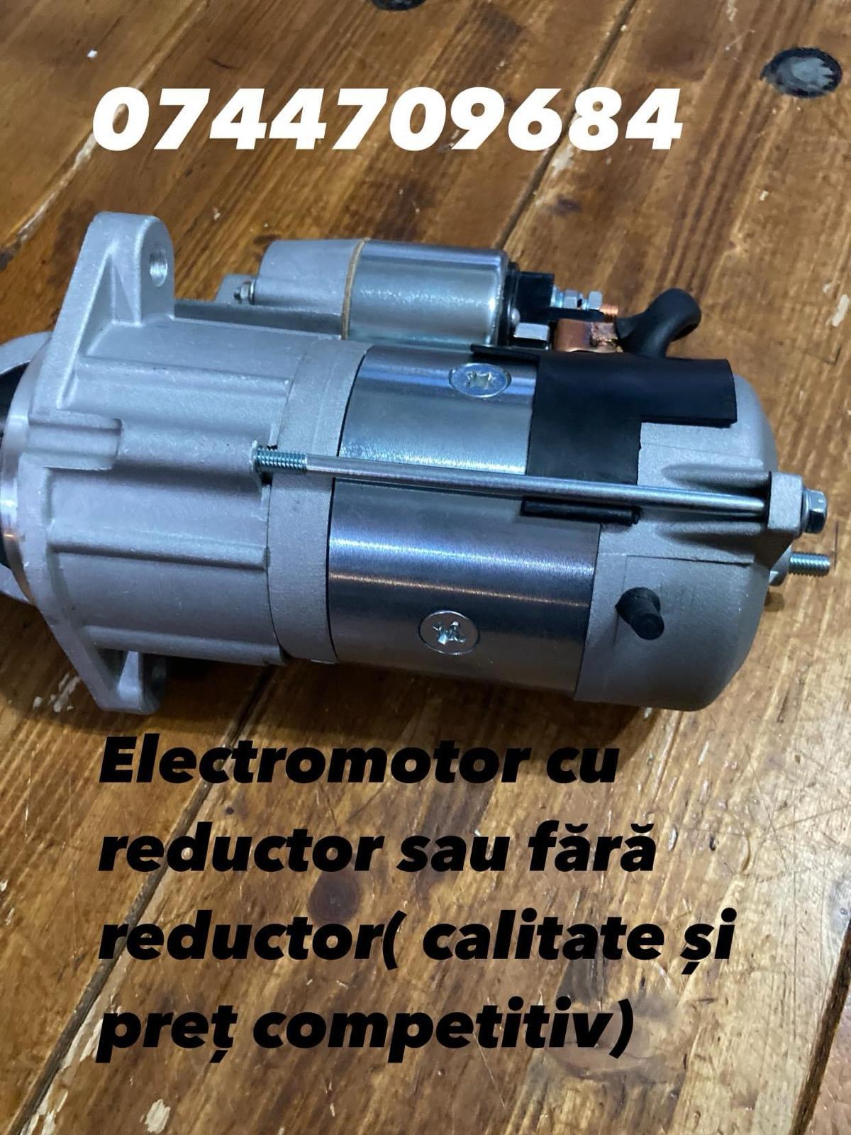 Electrovalve 3cx 4cx electromotoare 3cx 4cx alternatoare jcb
