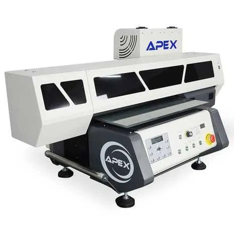 Productie publicitara: APEX 4060,Router CNC, Laser CNC
