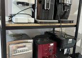 Service reparatii espressoare Pitești, reparații aparate de cafea