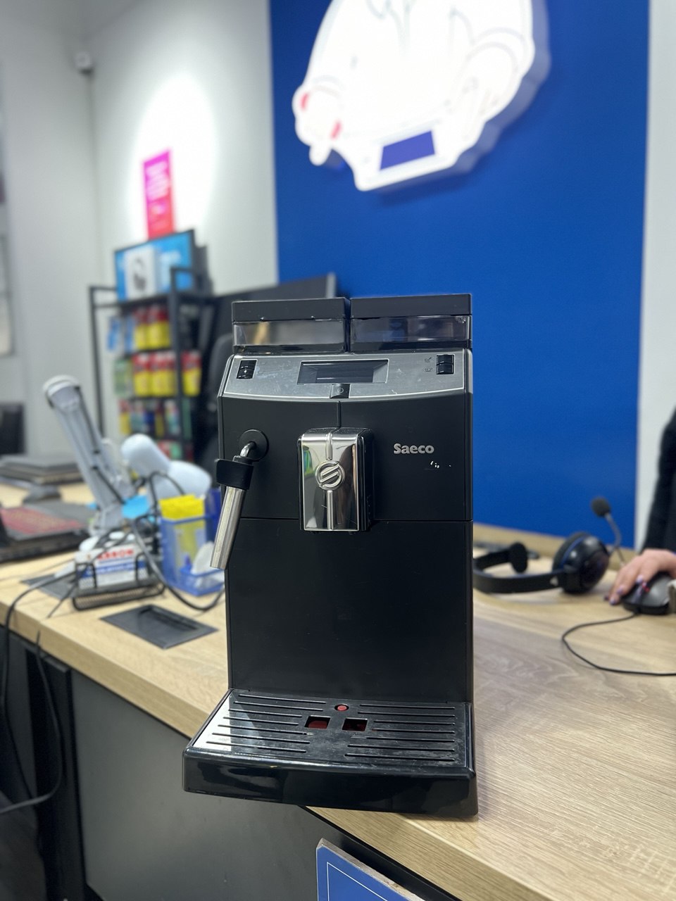 Service reparatii espressoare Târgu Mureș, Reparatii aparate de cafea