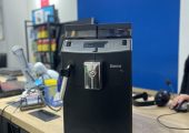Service reparatii espressoare Târgu Jiu, reparații aparate cafea