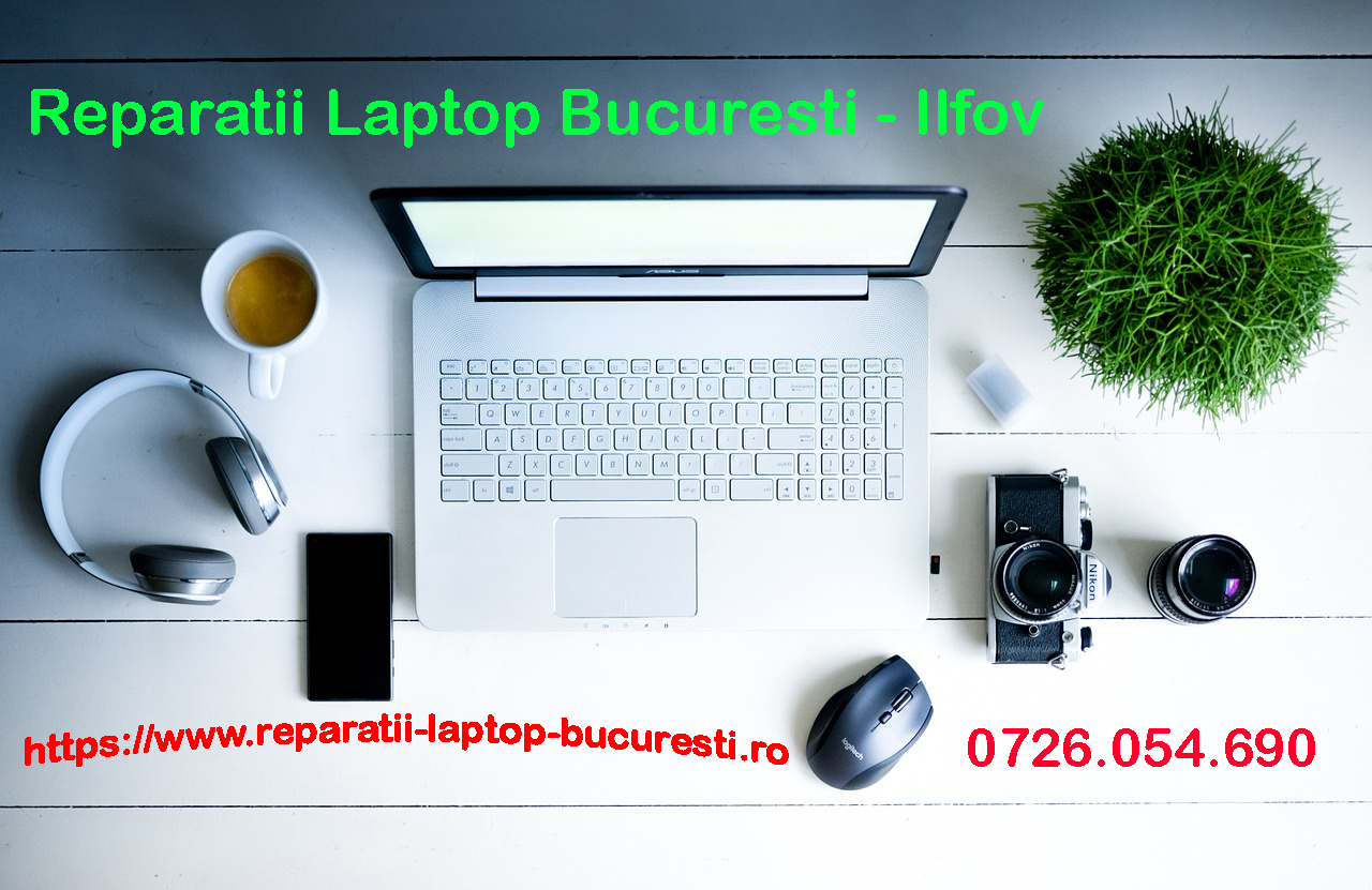 Service laptop Bucuresti – Ilfov Instalare windows la domiciliul clientului