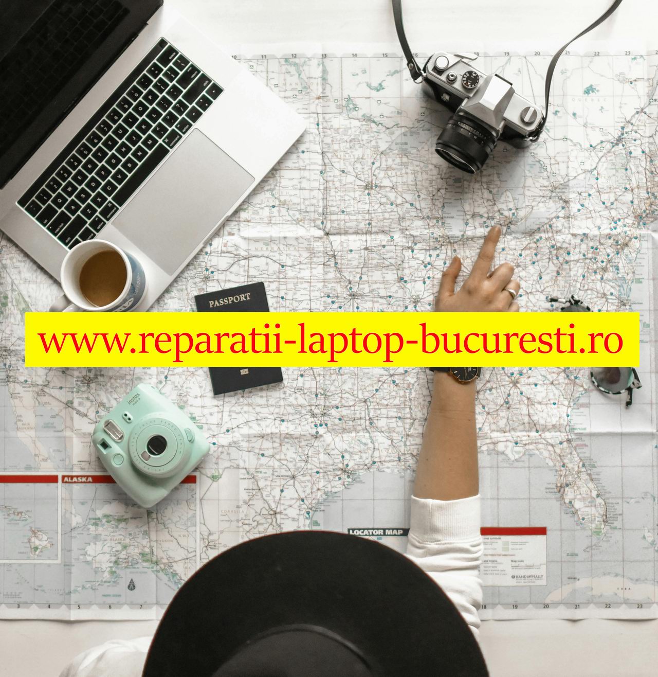 Service laptop Bucuresti – Ilfov Instalare windows la domiciliul clientului