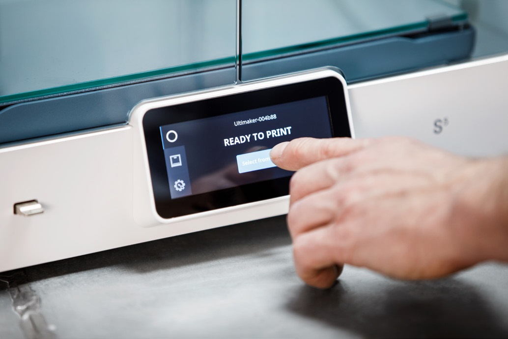 Promotie-Ultimaker S5+Air Filter, Snapmaker3IN1, Uscator SOVOL, Scaner