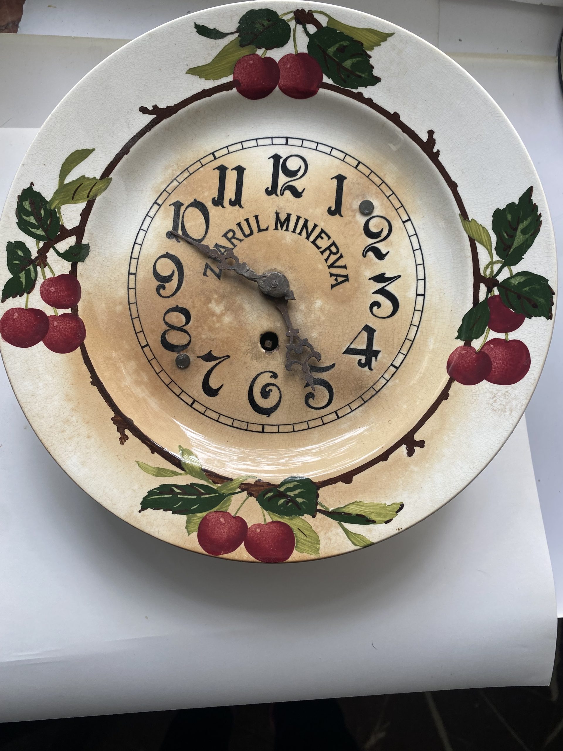 CEAS DE PERETE VINTAGE
