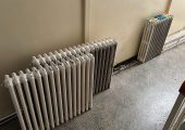Cumpărăm fier vechi calorifere cupru aluminiu bronz cabluri