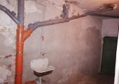 Oferta 2025 Reparatii si inlocuire tevi de fonta si conducte canalizare