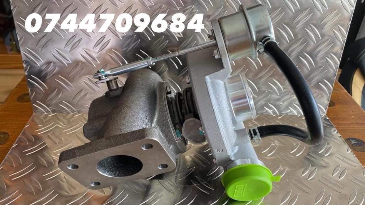 Turbosuflanta 3cx 4cx jcb stoc