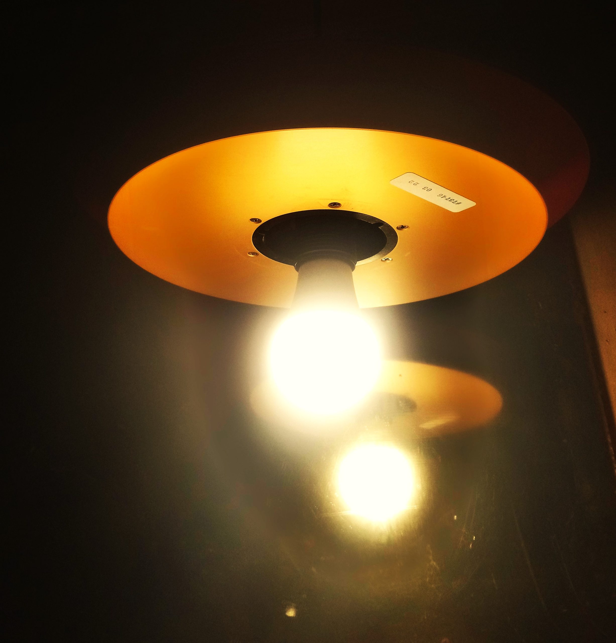 Pendul – Lustră unicate