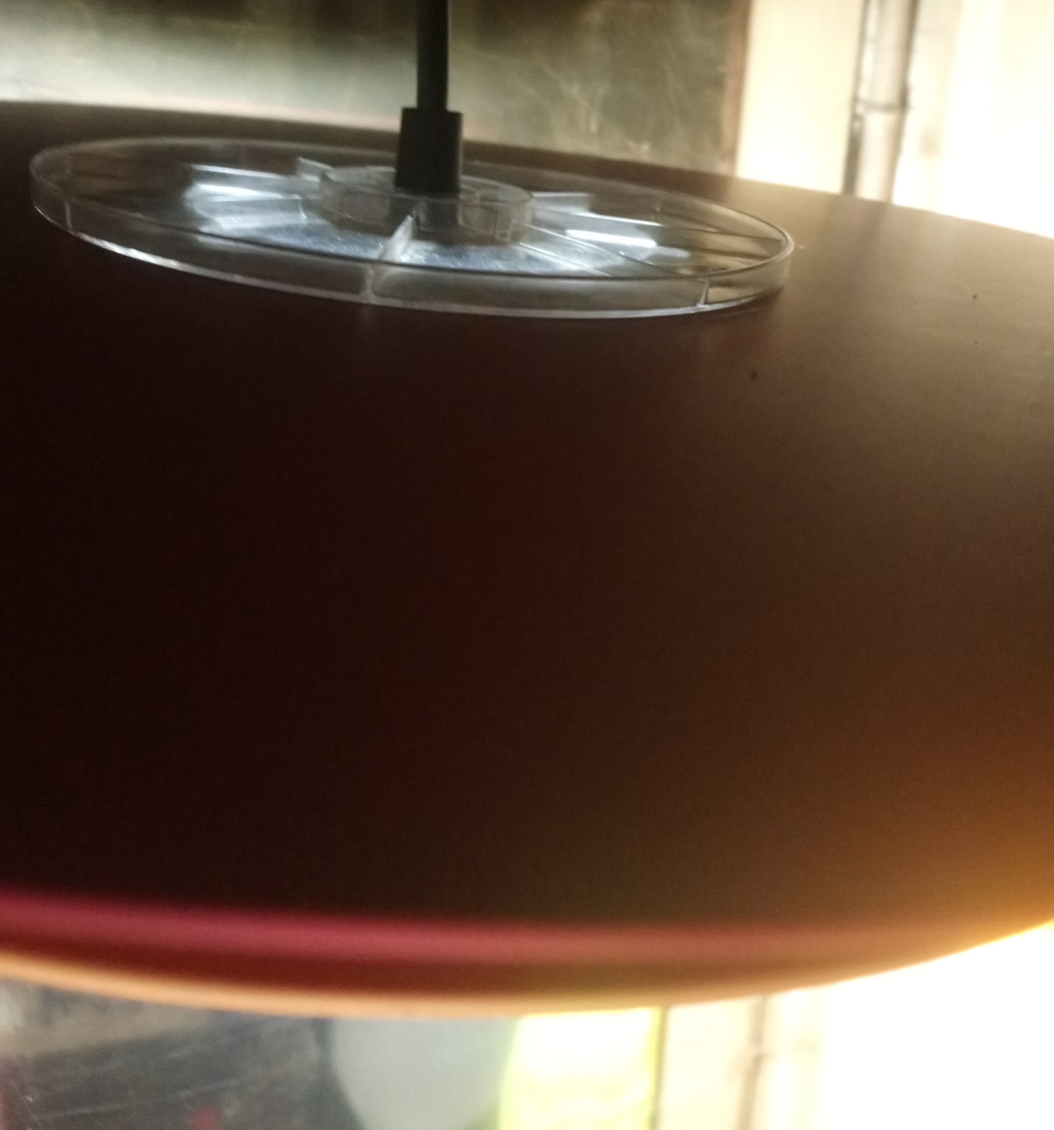 Pendul – Lustră unicate