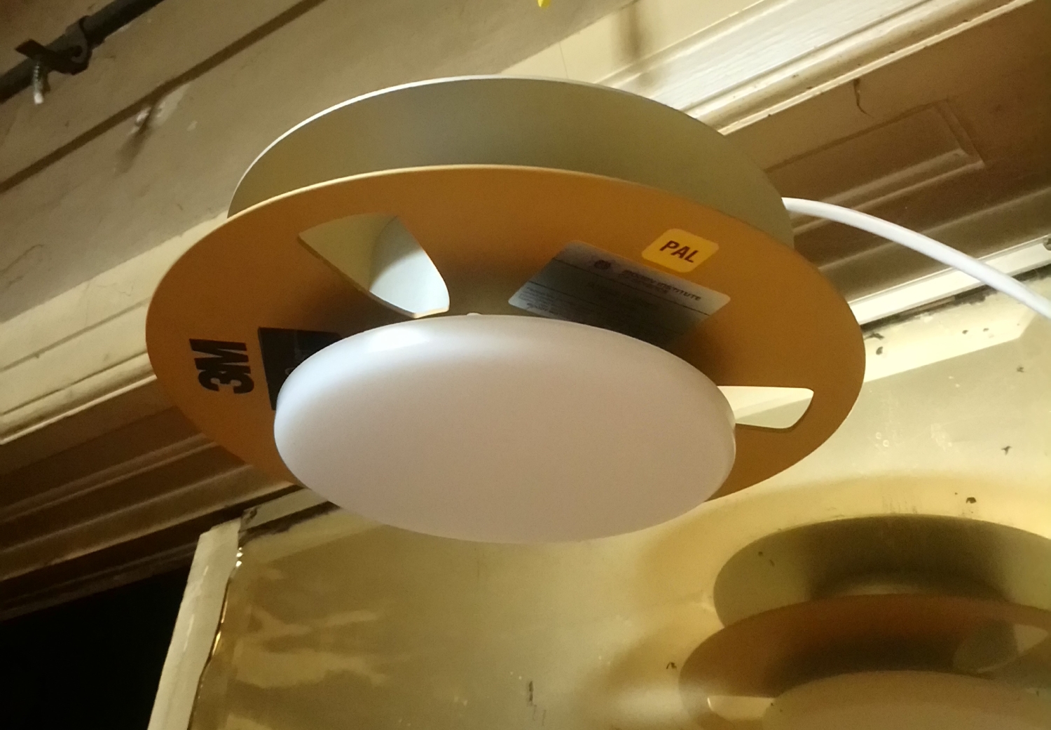 Pendul – Lustră unicate