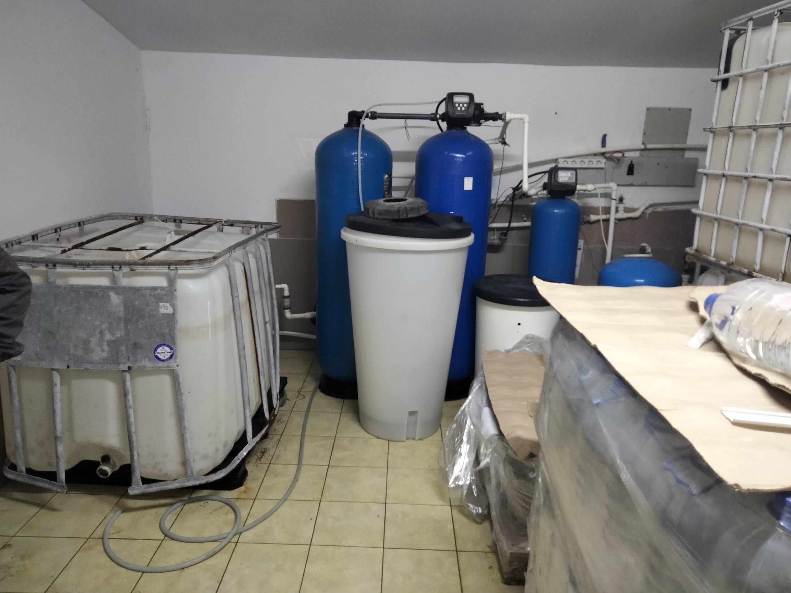 Instalatori Galați Non Stop