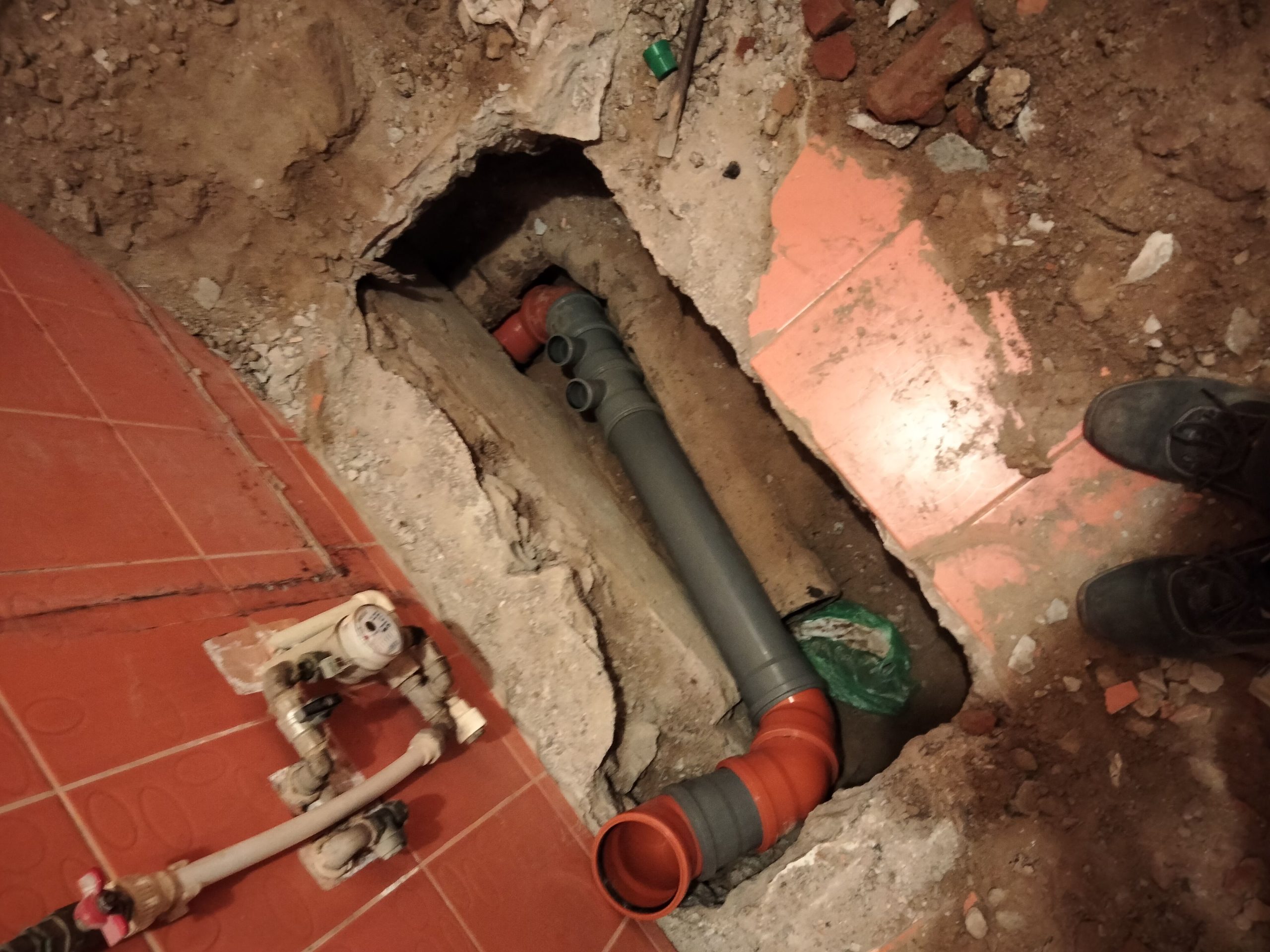 Instalatori Galați Non Stop