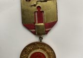 Insigna PCR colectionari