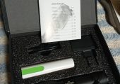 Lanterna profesională Feizer IPX