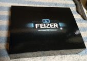 Lanterna profesională Feizer IPX