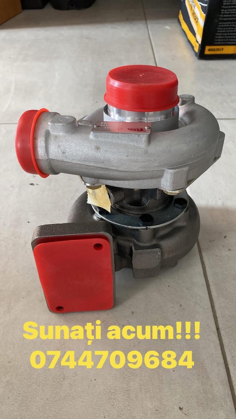 Turbosuflanta 3cx 4cx jcb stoc