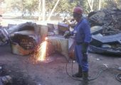 Cumpărăm fier vechi calorifere cupru aluminiu bronz cabluri