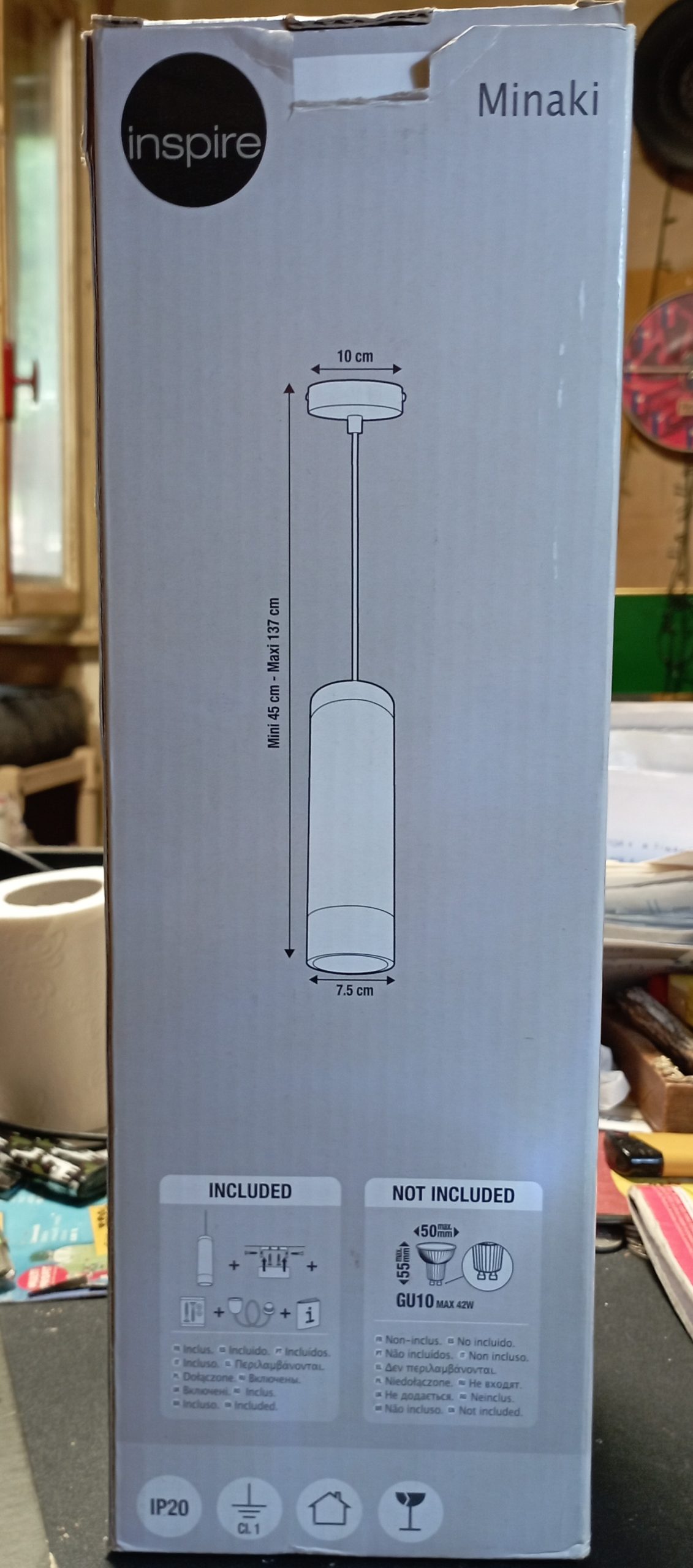 Pendul