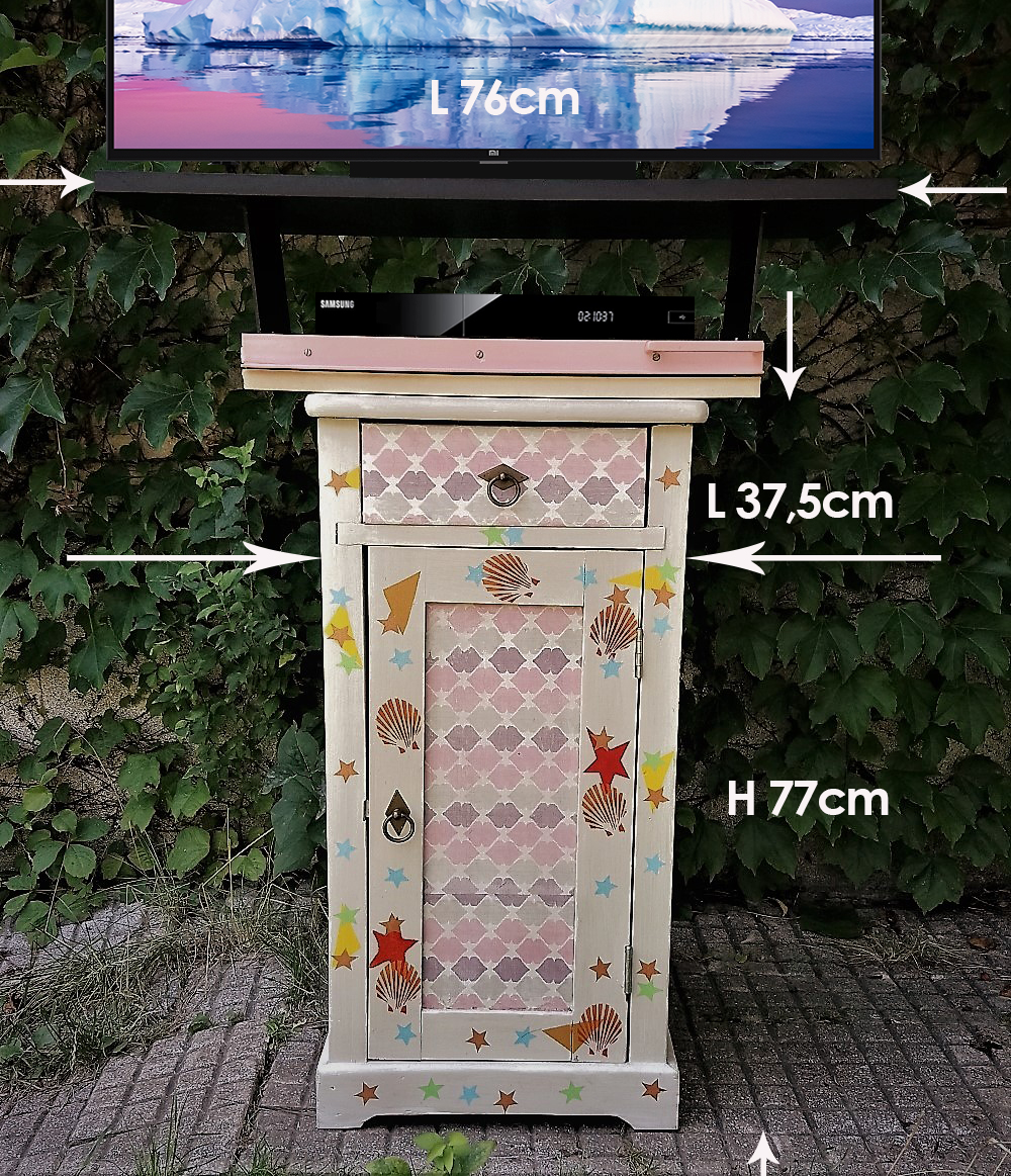 Masa Tv., noptieră
