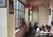 Casa cu teren la Paulis