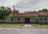 Casa cu teren la Paulis