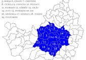 PRIVAT – Vând teren în localitatea Gârbău, jud. Cluj
