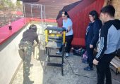 Curs tamplar manual artizanal