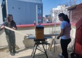 Curs tamplar manual artizanal