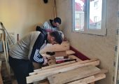 Curs tamplar manual artizanal